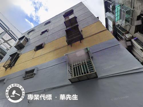 八德公寓法拍-8