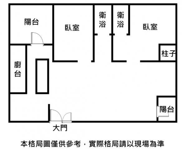安平大樓-11