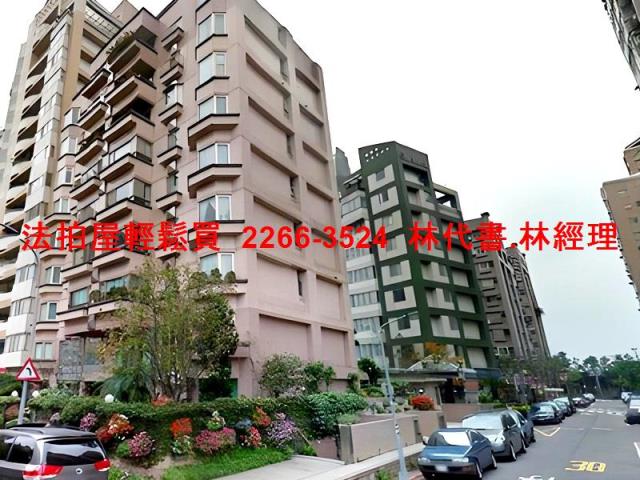 中山區法拍華廈-12