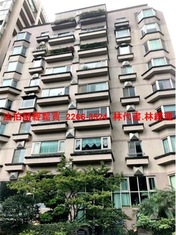 中山區法拍華廈-5