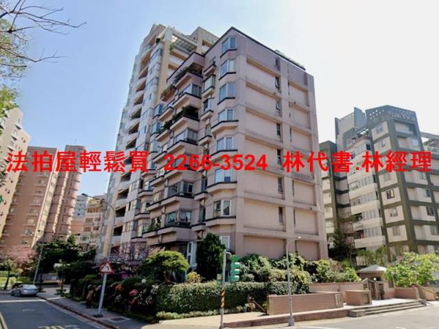 中山區法拍華廈-9