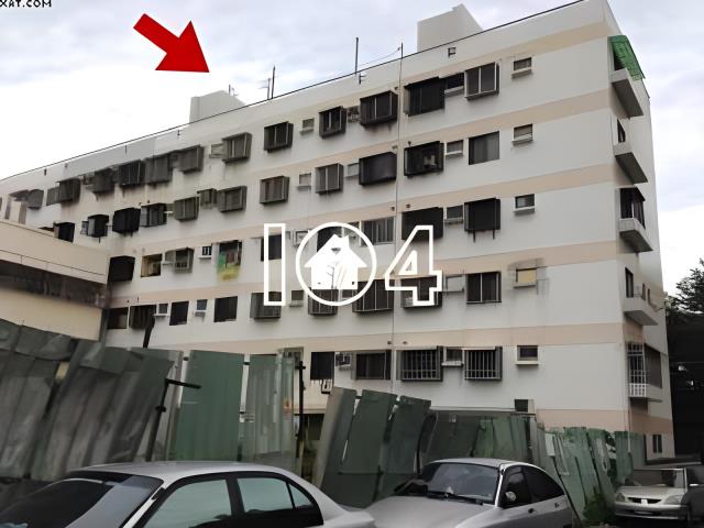 西屯華廈法拍-4