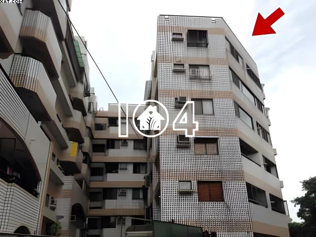 西屯華廈法拍-6