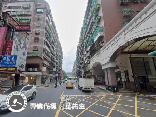 新莊法拍華廈-6