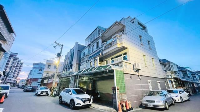 太保別墅-8