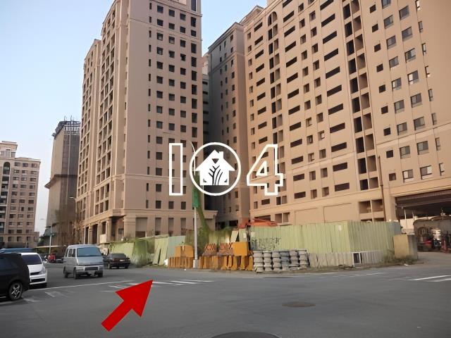 北屯法拍大樓-4