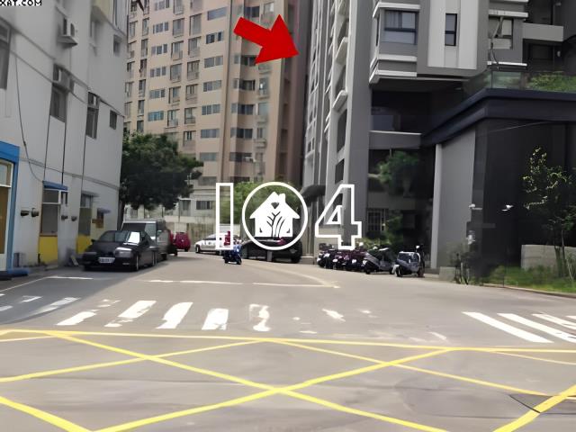 南區大樓法拍-3
