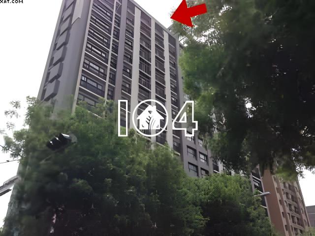 南區大樓法拍-4