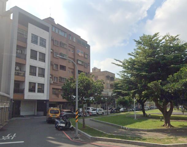 安南華廈法拍-10