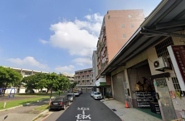 安南華廈法拍-5