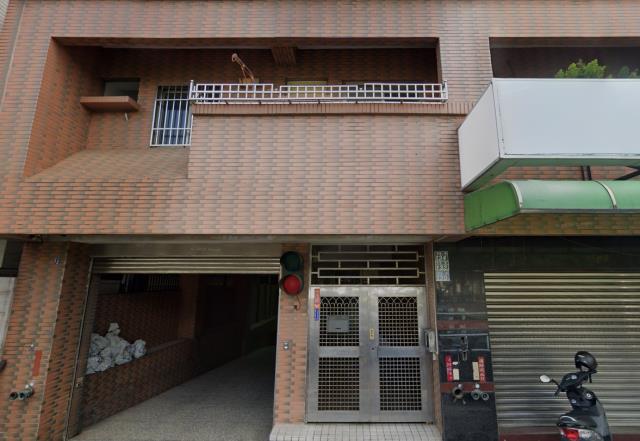 安南華廈法拍-6