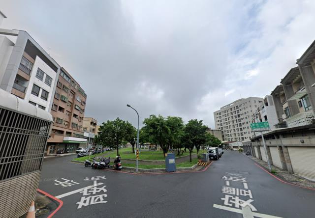 安南華廈法拍-9