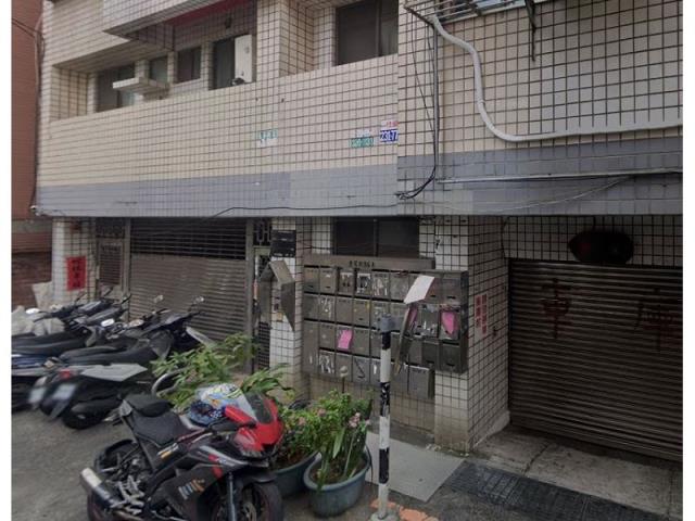 北區拍賣公寓-3