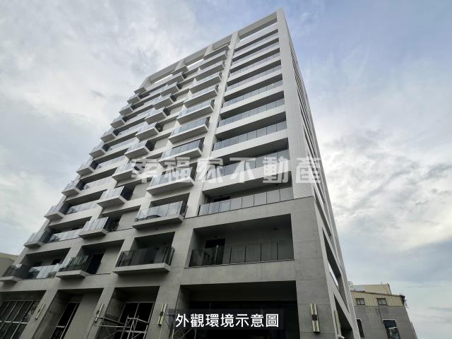 中西區大樓-4