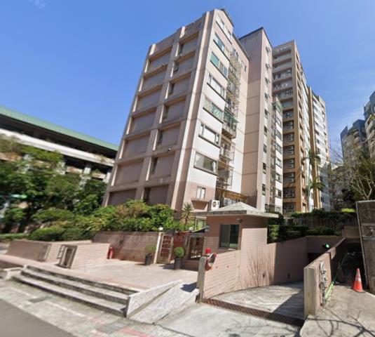 台北法拍華廈-5