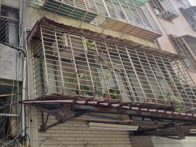 新北公寓法拍-1