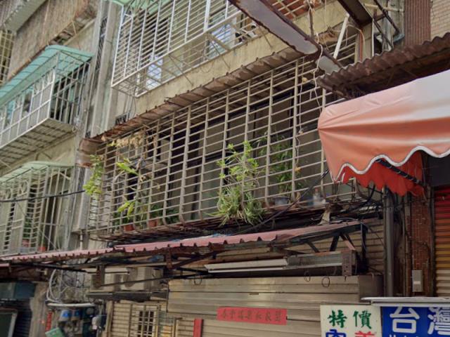 新北公寓法拍-2