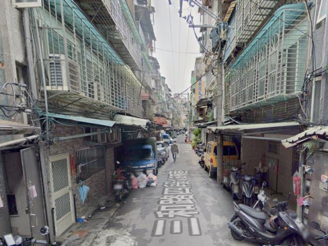 新北公寓法拍-6