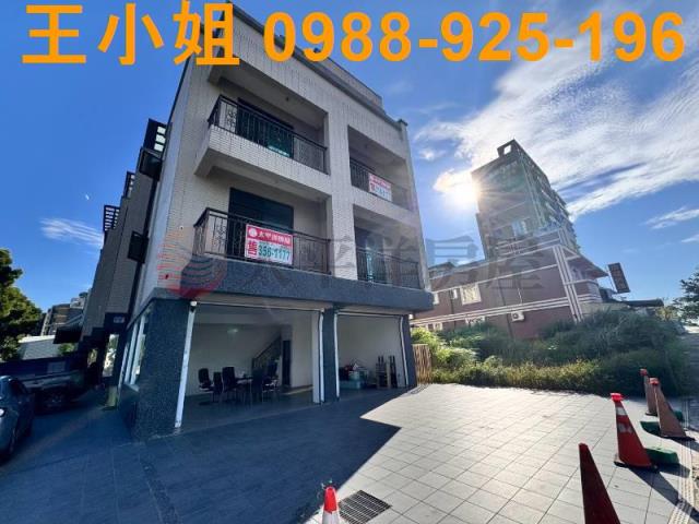 新北透天-7