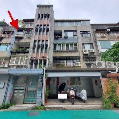 台北法拍公寓-1