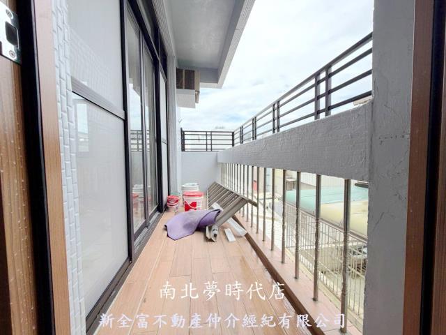 台南公寓-7