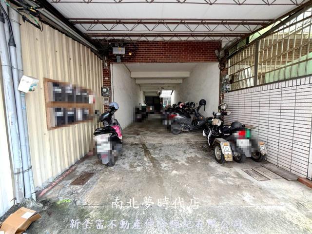 台南公寓-9
