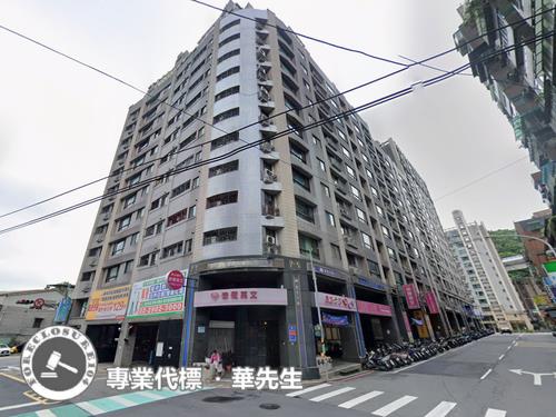 新北大樓法拍-5