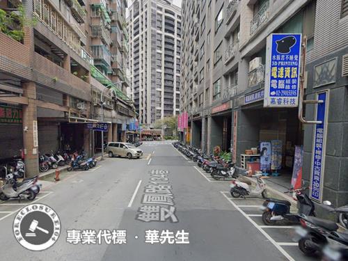 新北大樓法拍-7