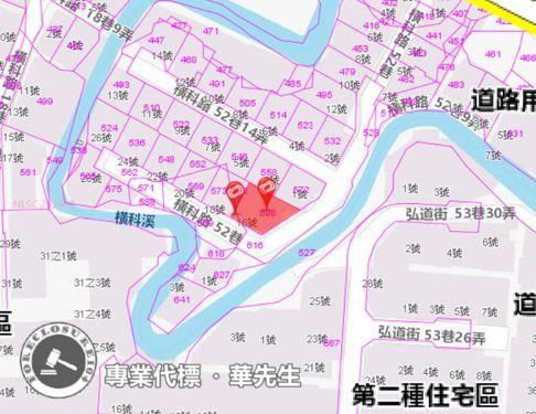 新北汐止法拍公寓-10