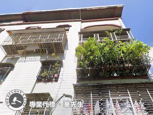 新北汐止法拍公寓-1