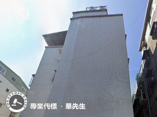 新北汐止法拍公寓-3
