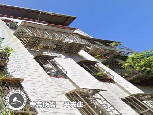 新北汐止法拍公寓-4