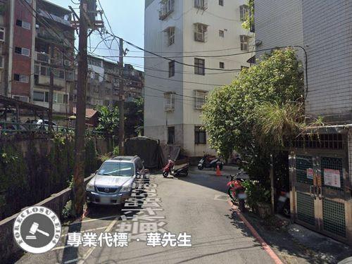 新北汐止法拍公寓-7