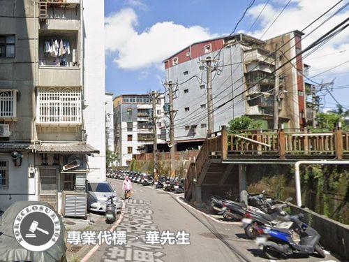新北汐止法拍公寓-8