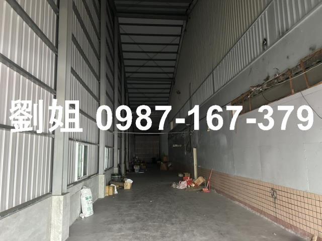 高雄岡山廠房-1