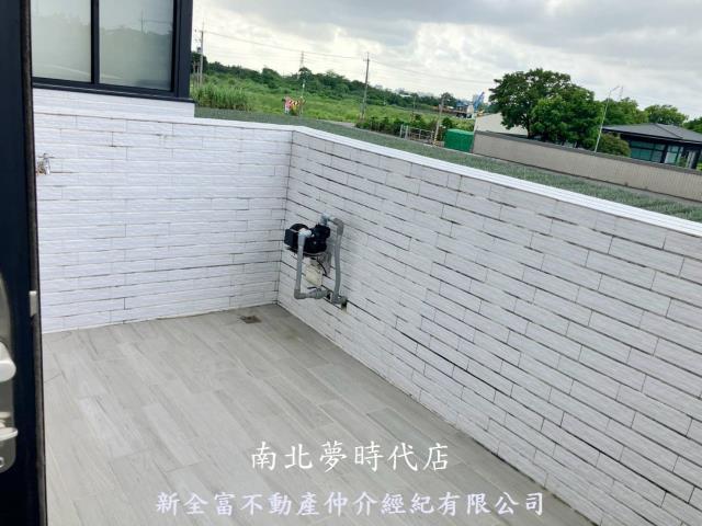 台南歸仁透天-11