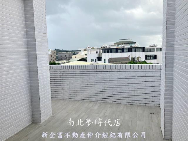 台南歸仁透天-11