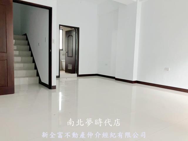 台南歸仁透天-5