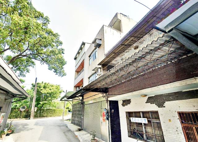 關西鎮青山街透天