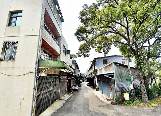 關西鎮青山街透天