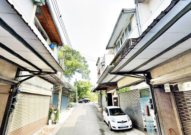 關西鎮青山街透天