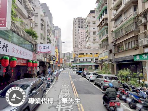 台北內湖華廈法拍-2
