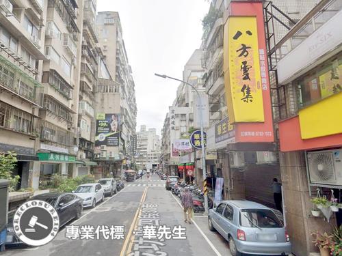 台北內湖華廈法拍-3