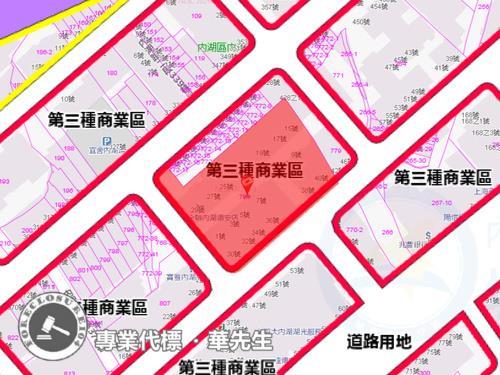 台北內湖華廈法拍-8