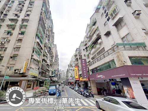 台北內湖華廈法拍-4