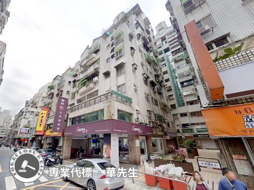 台北內湖華廈法拍-5