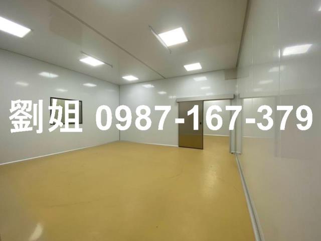 高雄大樹廠房-1