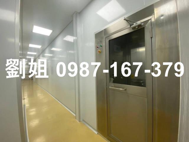 高雄大樹廠房-2