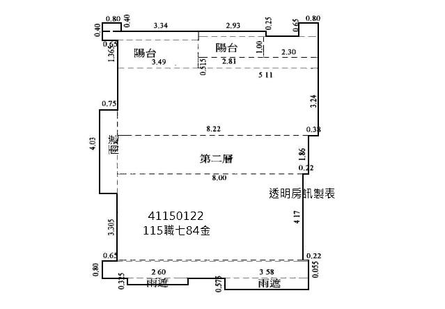 新北三重拍賣大樓-10