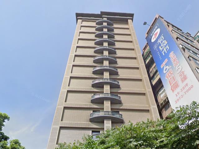 新北三重大樓拍賣-1